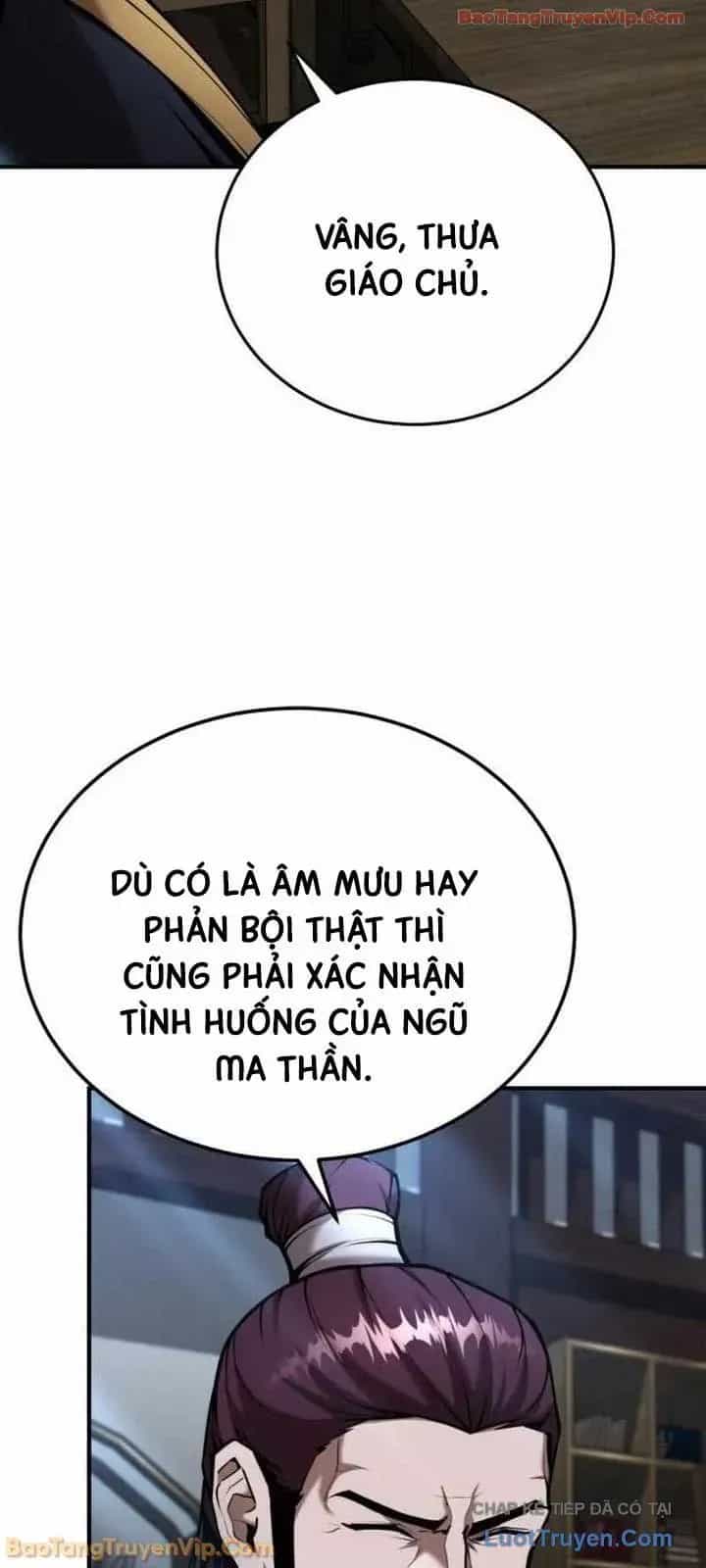 Giáo Chủ Ma Giáo Cũng Biết Sợ - Chương 73 - ảnh 42