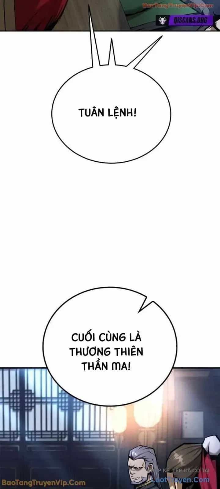 Giáo Chủ Ma Giáo Cũng Biết Sợ - Chương 73 - ảnh 45