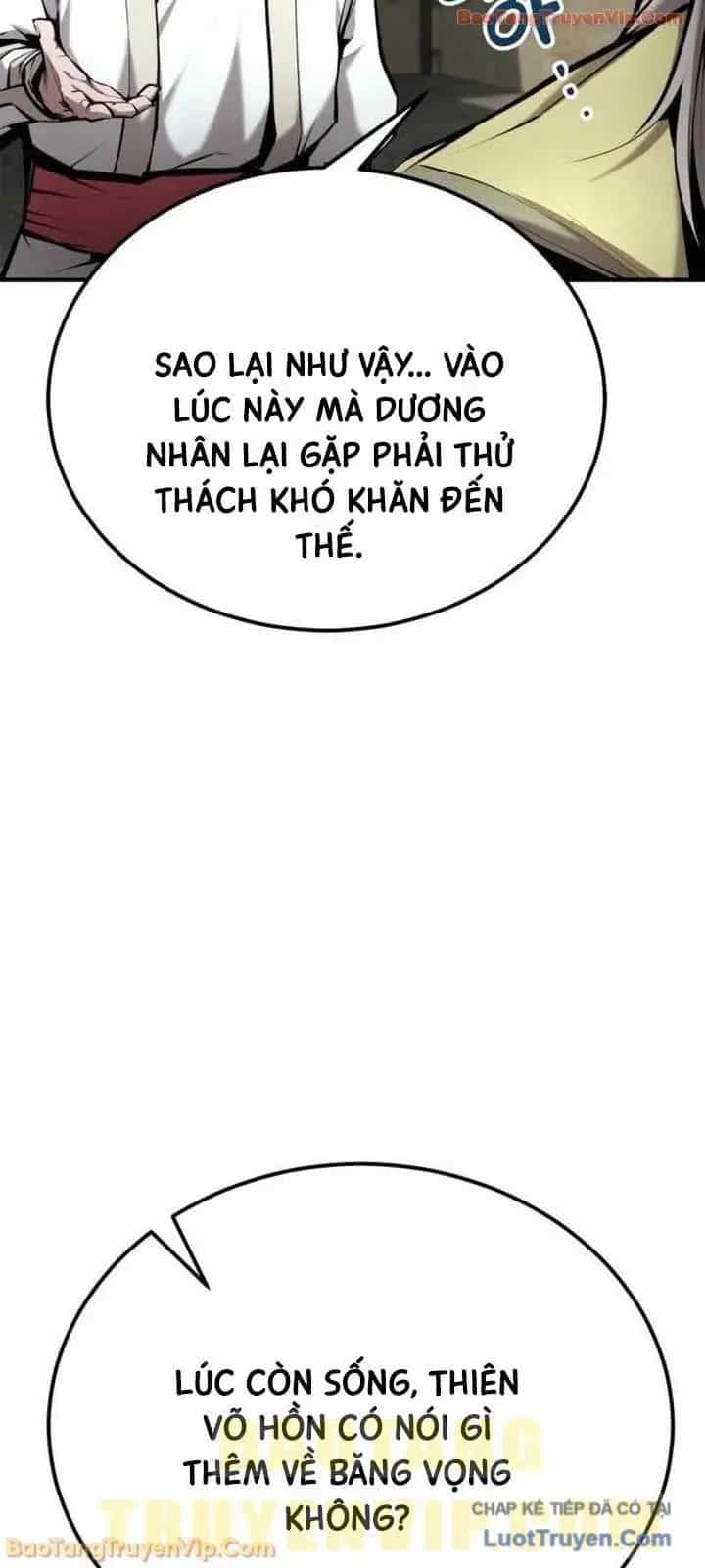 Giáo Chủ Ma Giáo Cũng Biết Sợ - Chương 73 - ảnh 5