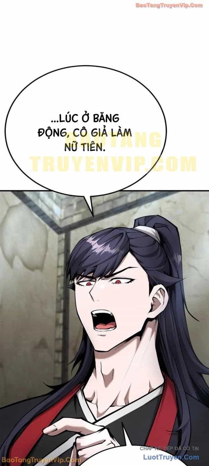 Giáo Chủ Ma Giáo Cũng Biết Sợ - Chương 74 - ảnh 34