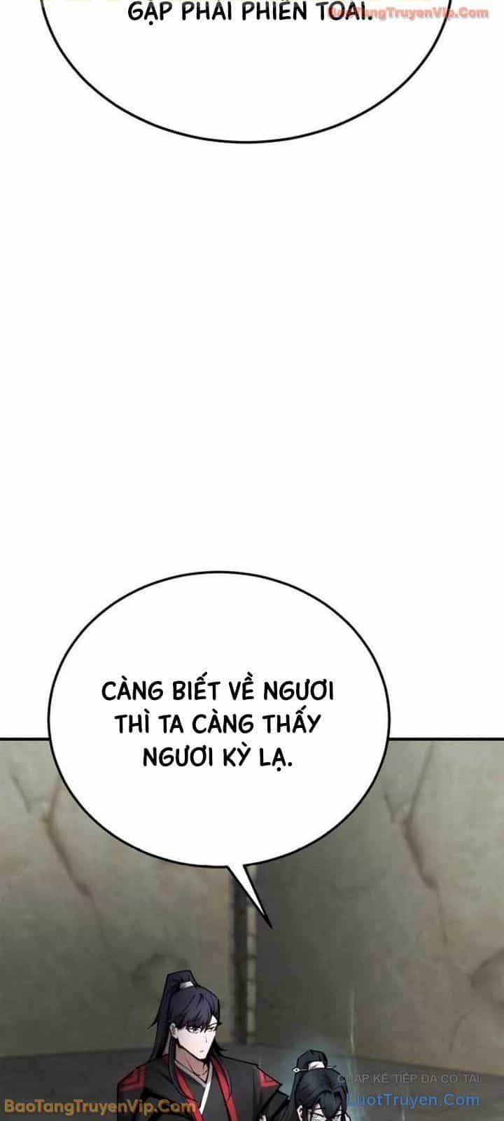 Giáo Chủ Ma Giáo Cũng Biết Sợ - Chương 74 - ảnh 70