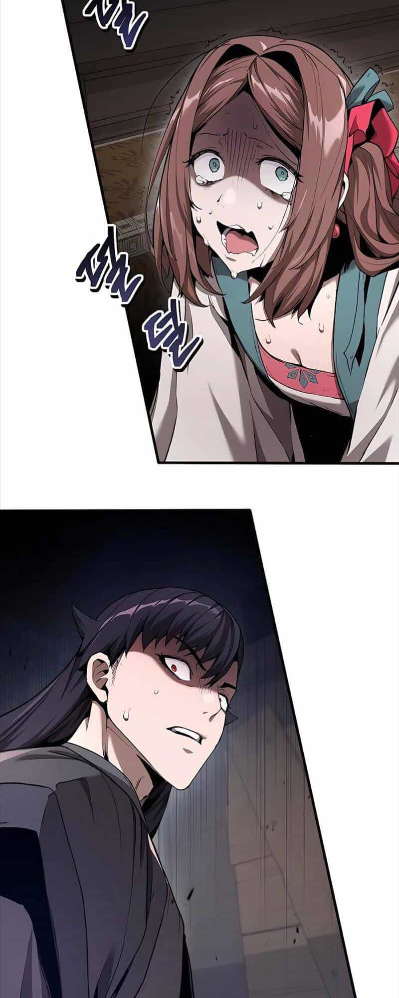 Giáo Chủ Ma Giáo Cũng Biết Sợ - Chương 8 - ảnh 34