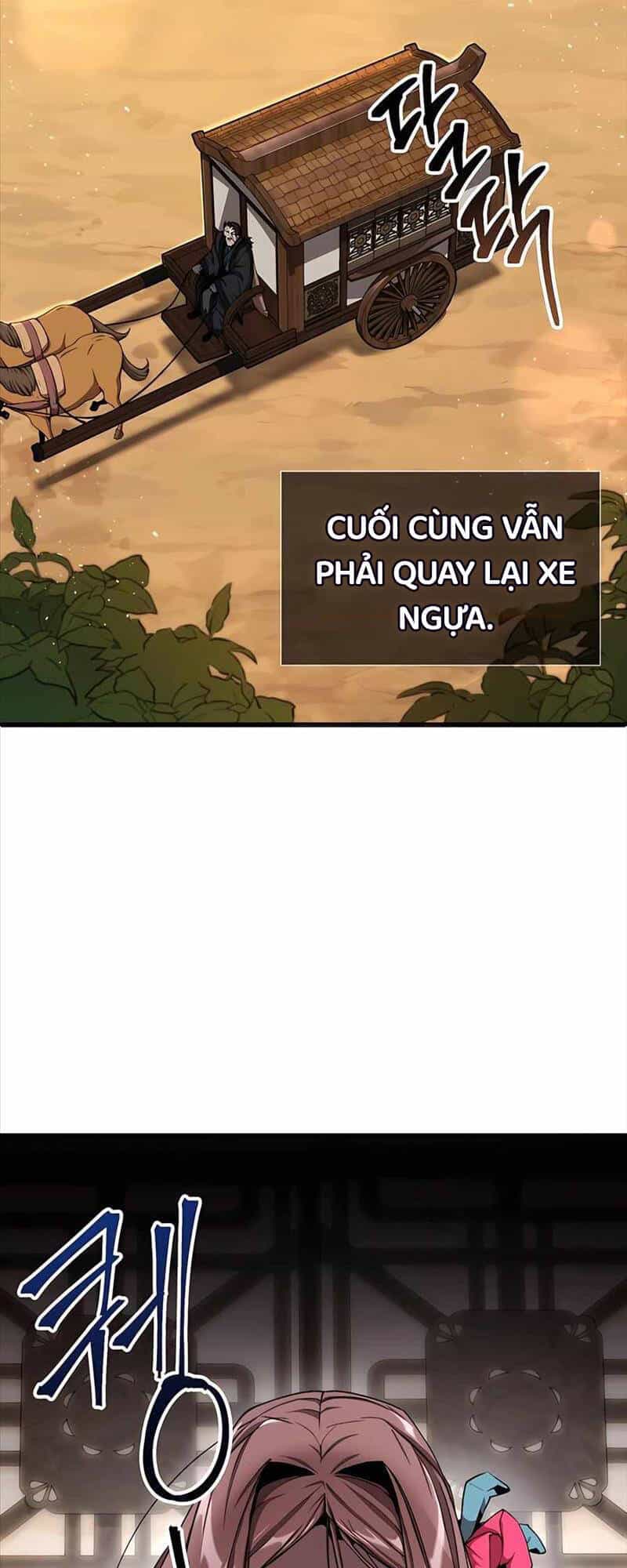 Giáo Chủ Ma Giáo Cũng Biết Sợ - Chương 8 - ảnh 52