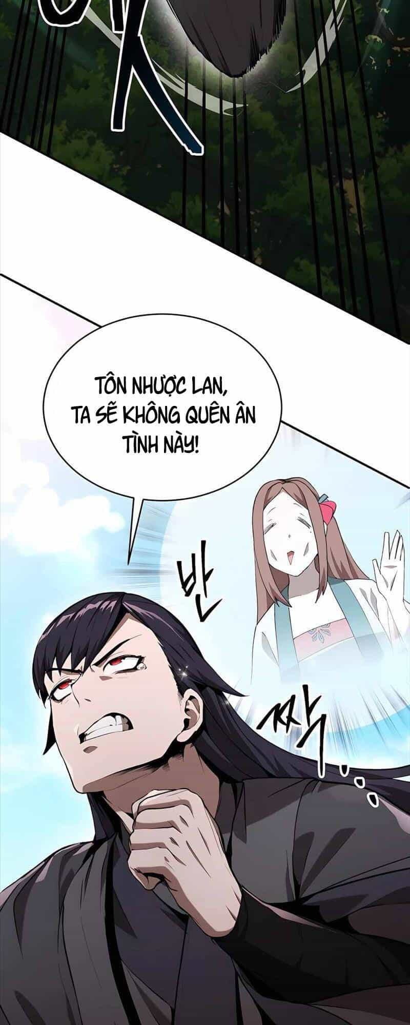 Giáo Chủ Ma Giáo Cũng Biết Sợ - Chương 8 - ảnh 77
