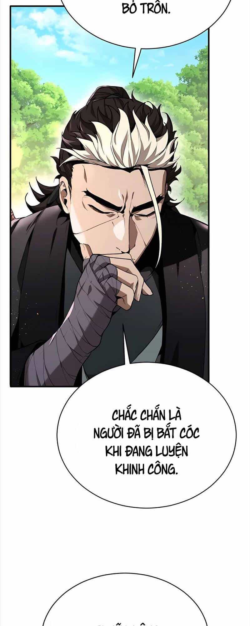 Giáo Chủ Ma Giáo Cũng Biết Sợ - Chương 8 - ảnh 86