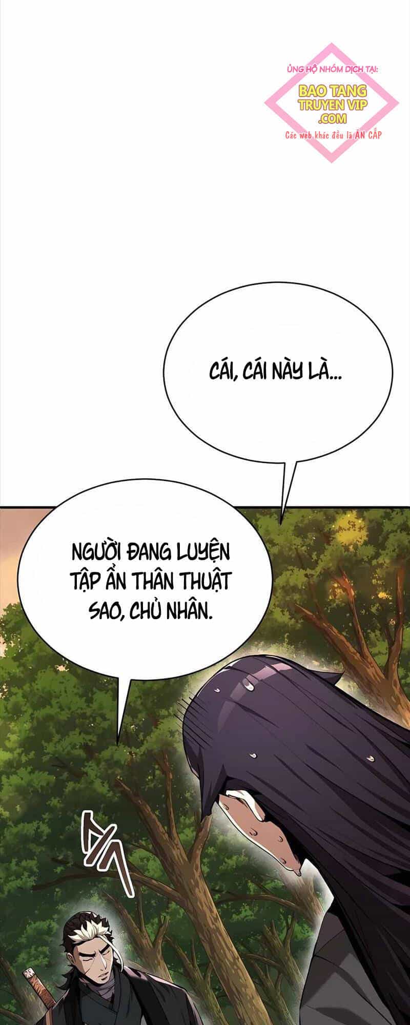 Giáo Chủ Ma Giáo Cũng Biết Sợ - Chương 8 - ảnh 95