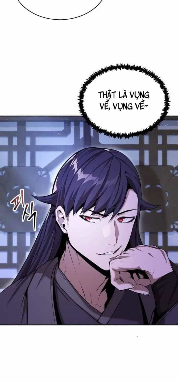 Giáo Chủ Ma Giáo Cũng Biết Sợ - Chương 9 - ảnh 40