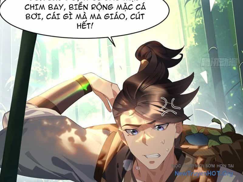 Giáo Chủ Ma Giáo Vụng Trộm Xem Ta Tu Luyện - Chương 1 - ảnh 4
