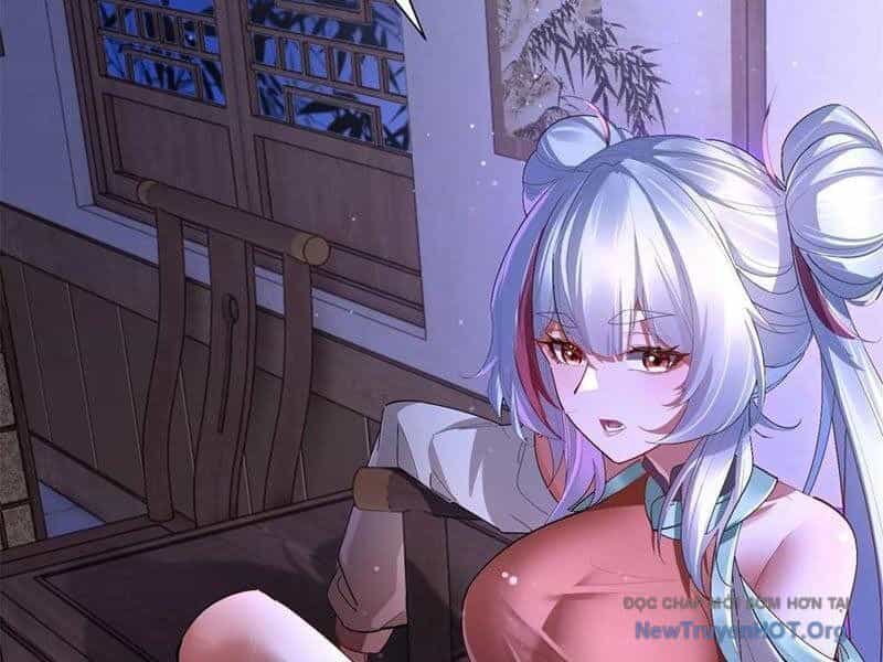Giáo Chủ Ma Giáo Vụng Trộm Xem Ta Tu Luyện - Chương 10 - ảnh 13