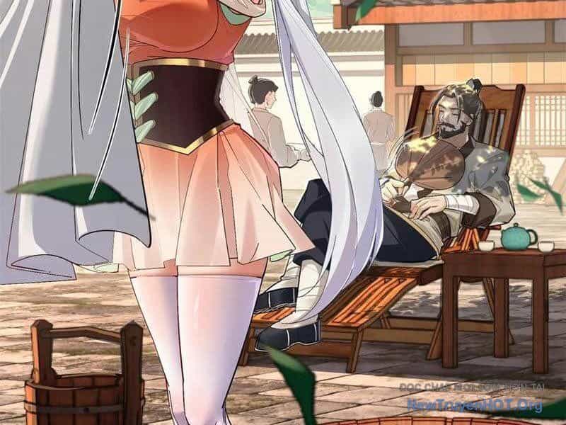 Giáo Chủ Ma Giáo Vụng Trộm Xem Ta Tu Luyện - Chương 10 - ảnh 43