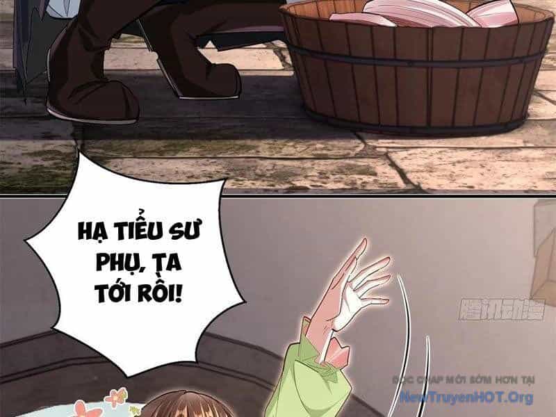 Giáo Chủ Ma Giáo Vụng Trộm Xem Ta Tu Luyện - Chương 10 - ảnh 46