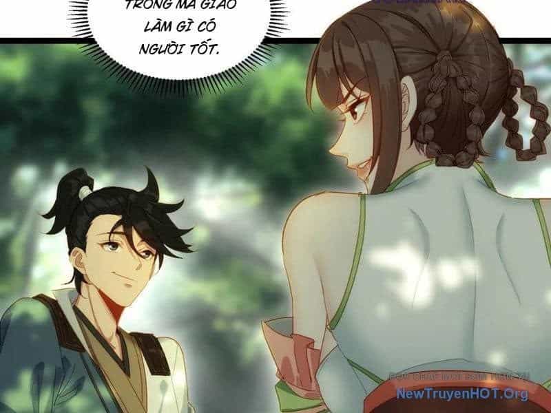 Giáo Chủ Ma Giáo Vụng Trộm Xem Ta Tu Luyện - Chương 11 - ảnh 10