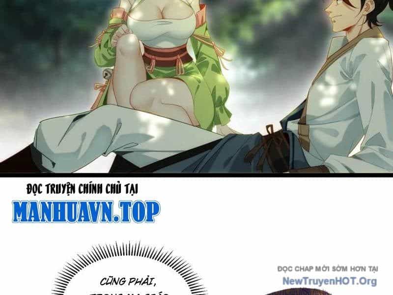 Giáo Chủ Ma Giáo Vụng Trộm Xem Ta Tu Luyện - Chương 11 - ảnh 9