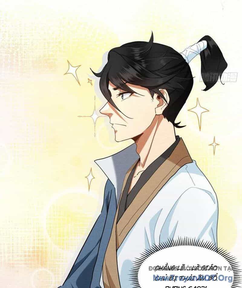 Giáo Chủ Ma Giáo Vụng Trộm Xem Ta Tu Luyện - Chương 15 - ảnh 35