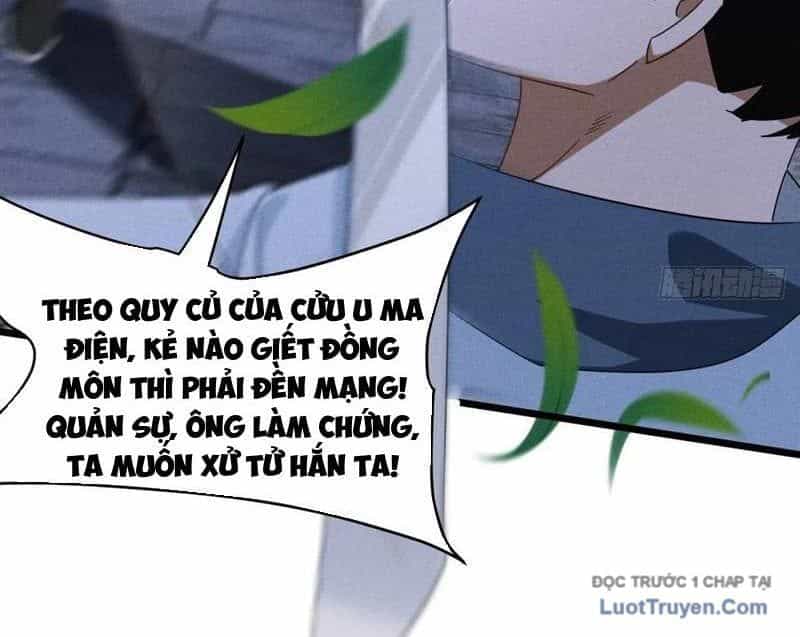 Giáo Chủ Ma Giáo Vụng Trộm Xem Ta Tu Luyện - Chương 17 - ảnh 35