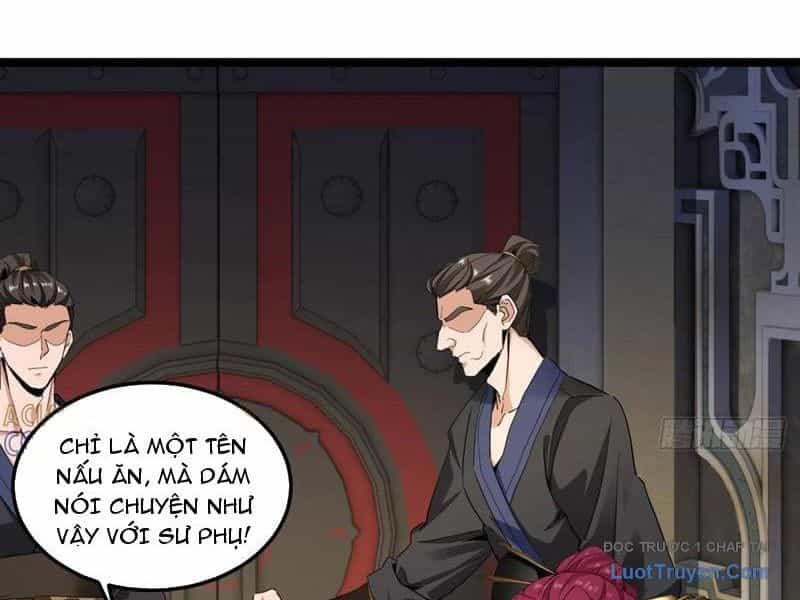 Giáo Chủ Ma Giáo Vụng Trộm Xem Ta Tu Luyện - Chương 18 - ảnh 35