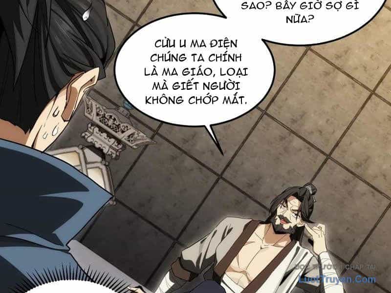 Giáo Chủ Ma Giáo Vụng Trộm Xem Ta Tu Luyện - Chương 18 - ảnh 94