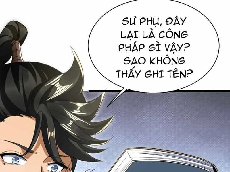 Giáo Chủ Ma Giáo Vụng Trộm Xem Ta Tu Luyện - Chương 20 - ảnh 21