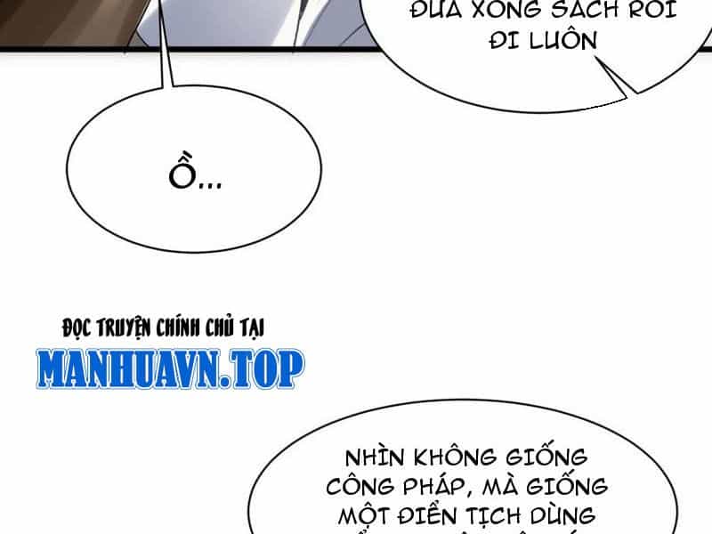 Giáo Chủ Ma Giáo Vụng Trộm Xem Ta Tu Luyện - Chương 20 - ảnh 23