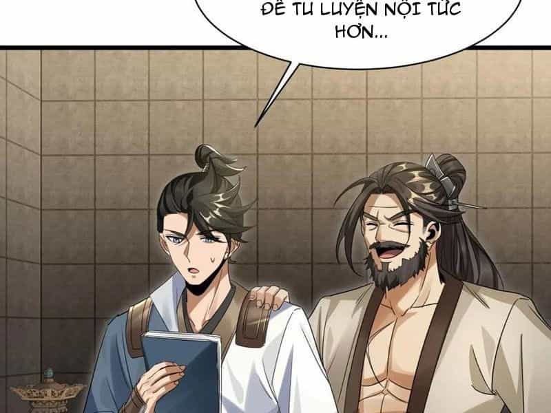 Giáo Chủ Ma Giáo Vụng Trộm Xem Ta Tu Luyện - Chương 20 - ảnh 24