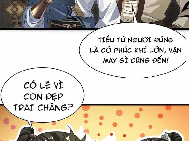 Giáo Chủ Ma Giáo Vụng Trộm Xem Ta Tu Luyện - Chương 20 - ảnh 25