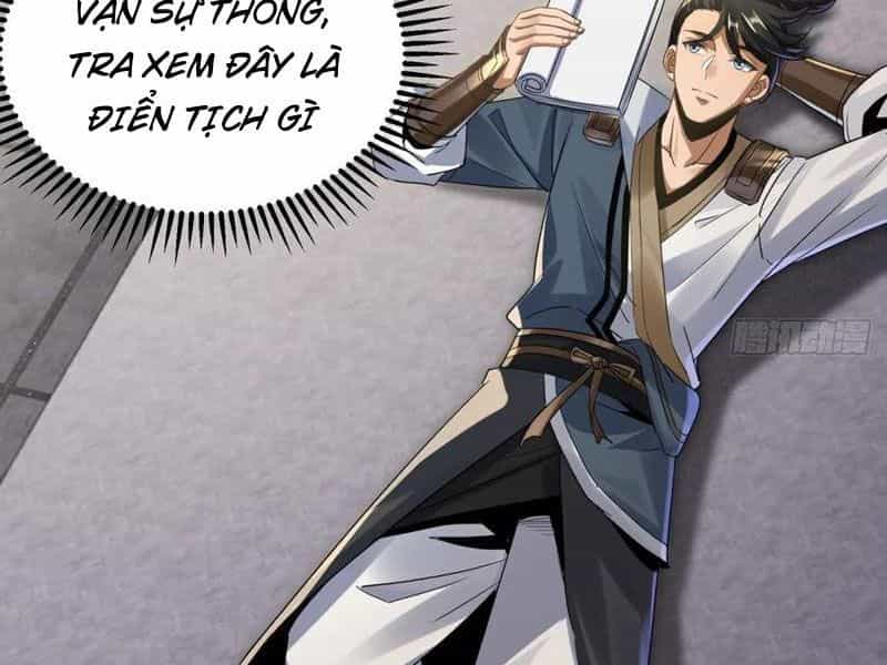 Giáo Chủ Ma Giáo Vụng Trộm Xem Ta Tu Luyện - Chương 20 - ảnh 37