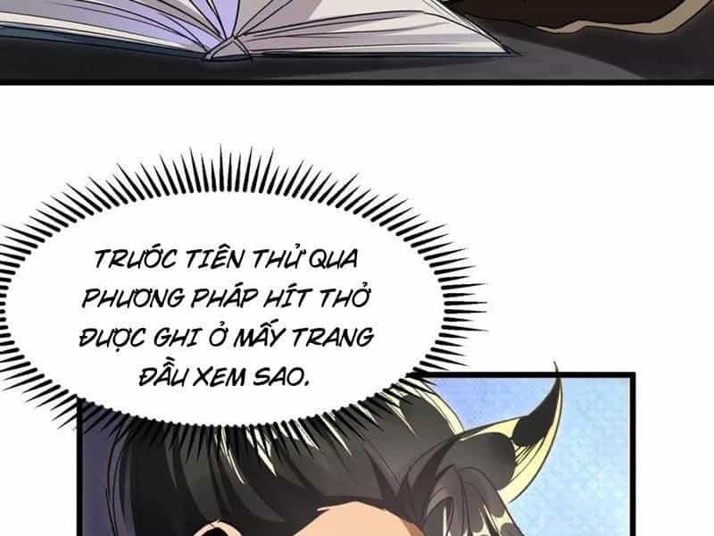 Giáo Chủ Ma Giáo Vụng Trộm Xem Ta Tu Luyện - Chương 20 - ảnh 45