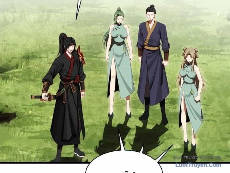Giáo Chủ Ma Giáo Vụng Trộm Xem Ta Tu Luyện - Chương 21 - ảnh 17