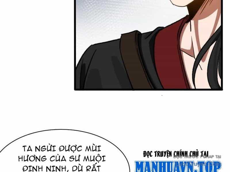 Giáo Chủ Ma Giáo Vụng Trộm Xem Ta Tu Luyện - Chương 21 - ảnh 29