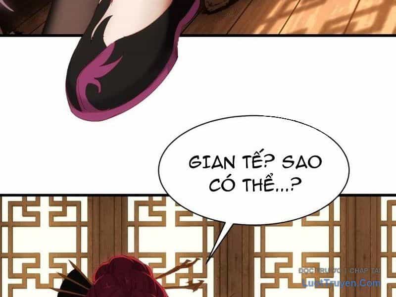 Giáo Chủ Ma Giáo Vụng Trộm Xem Ta Tu Luyện - Chương 21 - ảnh 6