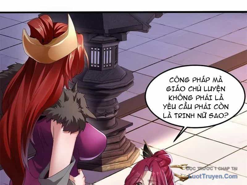 Giáo Chủ Ma Giáo Vụng Trộm Xem Ta Tu Luyện - Chương 23 - ảnh 110