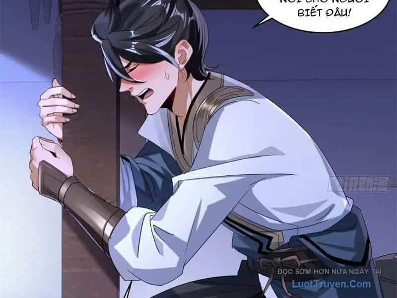 Giáo Chủ Ma Giáo Vụng Trộm Xem Ta Tu Luyện - Chương 25 - ảnh 12