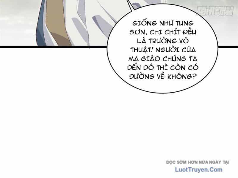 Giáo Chủ Ma Giáo Vụng Trộm Xem Ta Tu Luyện - Chương 26 - ảnh 40