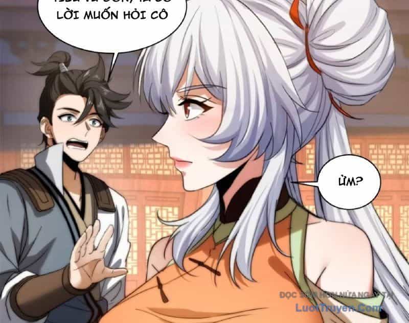 Giáo Chủ Ma Giáo Vụng Trộm Xem Ta Tu Luyện - Chương 27 - ảnh 42