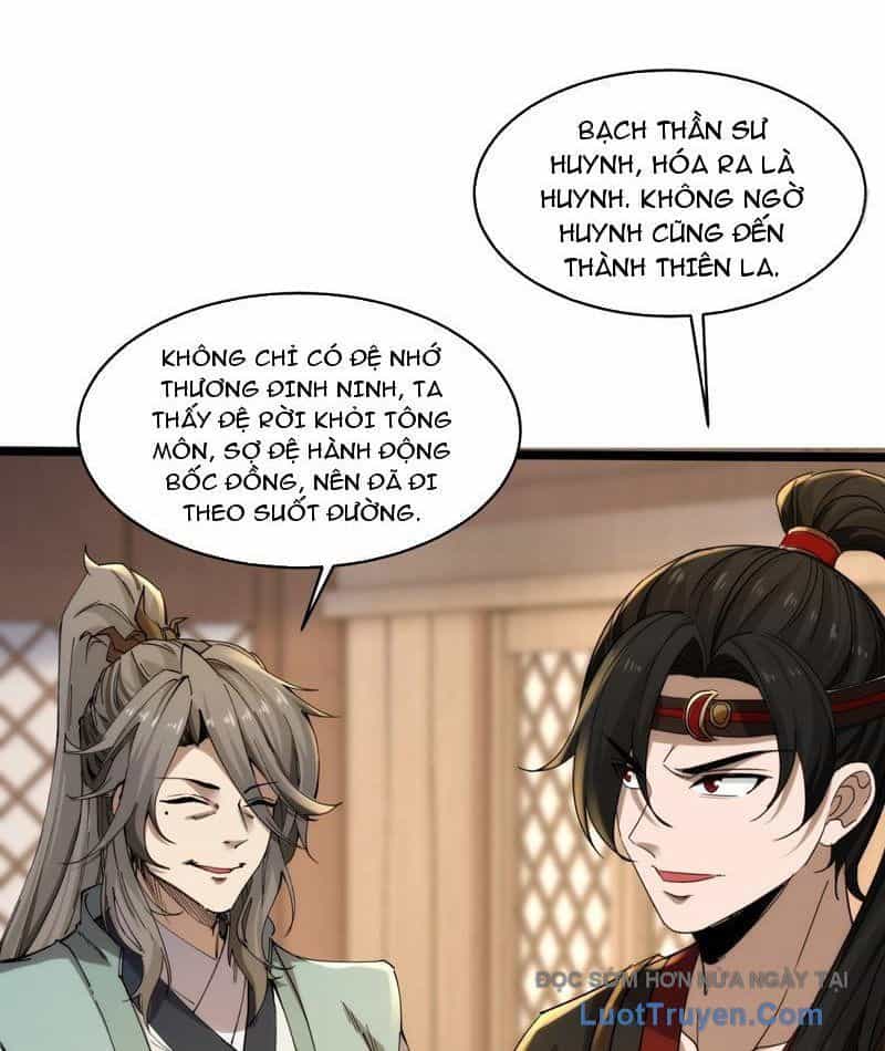 Giáo Chủ Ma Giáo Vụng Trộm Xem Ta Tu Luyện - Chương 28 - ảnh 36