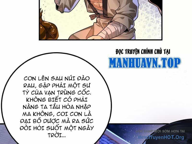 Giáo Chủ Ma Giáo Vụng Trộm Xem Ta Tu Luyện - Chương 3 - ảnh 24