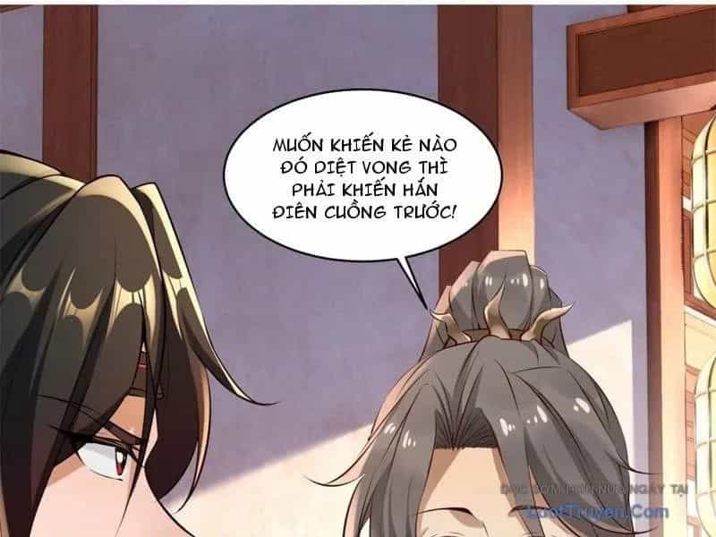 Giáo Chủ Ma Giáo Vụng Trộm Xem Ta Tu Luyện - Chương 30 - ảnh 5