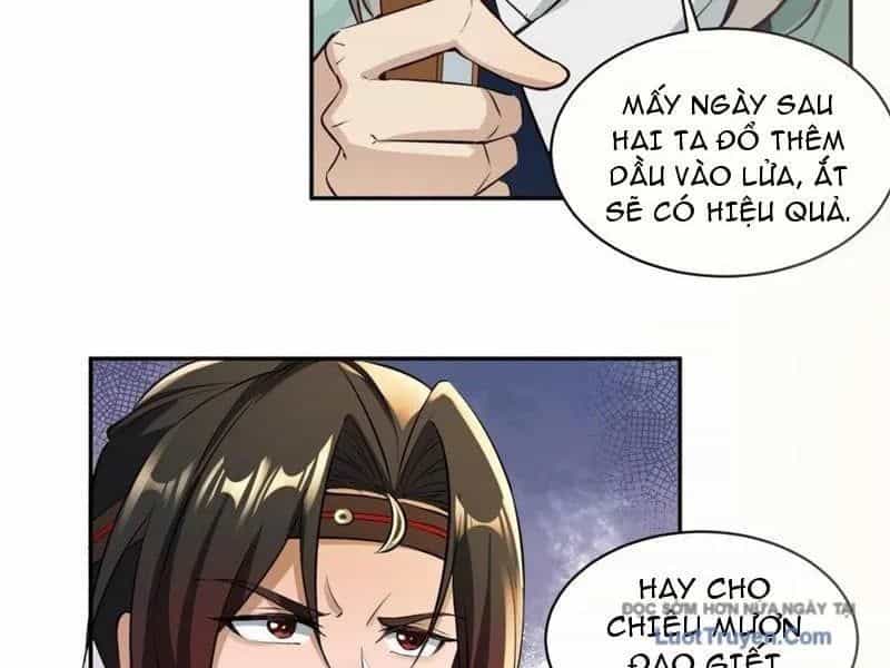 Giáo Chủ Ma Giáo Vụng Trộm Xem Ta Tu Luyện - Chương 30 - ảnh 9