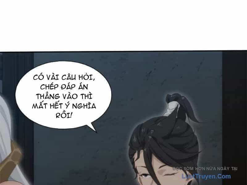 Giáo Chủ Ma Giáo Vụng Trộm Xem Ta Tu Luyện - Chương 33 - ảnh 49