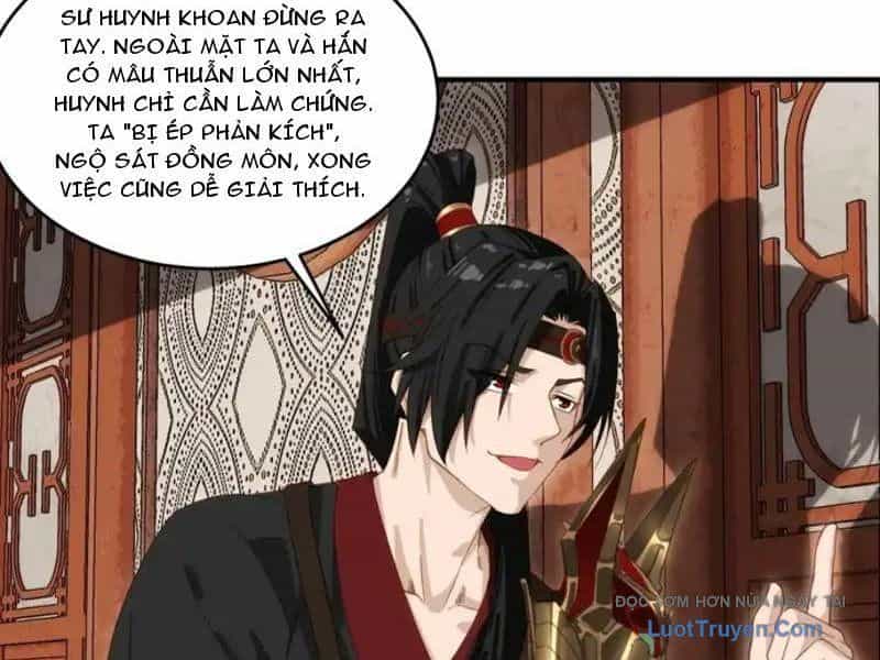 Giáo Chủ Ma Giáo Vụng Trộm Xem Ta Tu Luyện - Chương 34 - ảnh 20