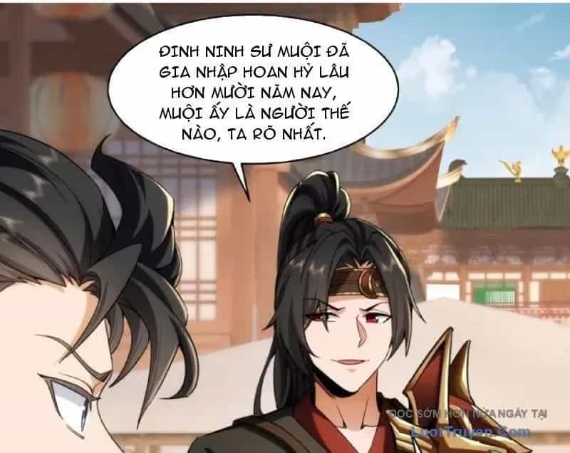 Giáo Chủ Ma Giáo Vụng Trộm Xem Ta Tu Luyện - Chương 36 - ảnh 3
