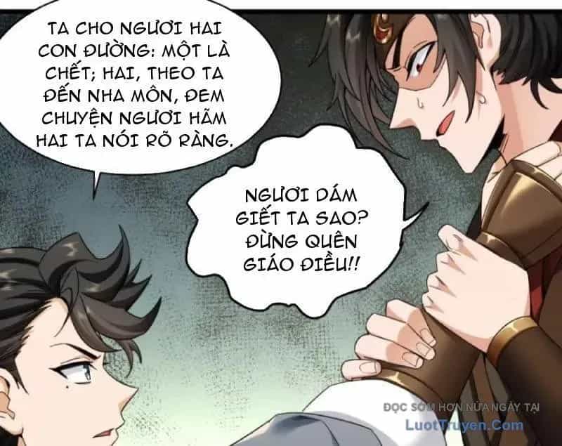Giáo Chủ Ma Giáo Vụng Trộm Xem Ta Tu Luyện - Chương 36 - ảnh 37