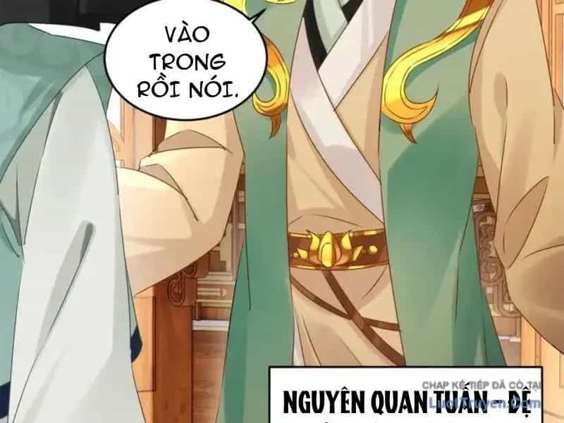 Giáo Chủ Ma Giáo Vụng Trộm Xem Ta Tu Luyện - Chương 37 - ảnh 11