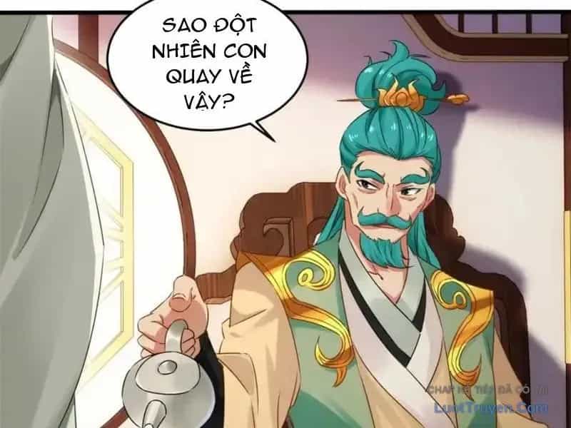 Giáo Chủ Ma Giáo Vụng Trộm Xem Ta Tu Luyện - Chương 37 - ảnh 18