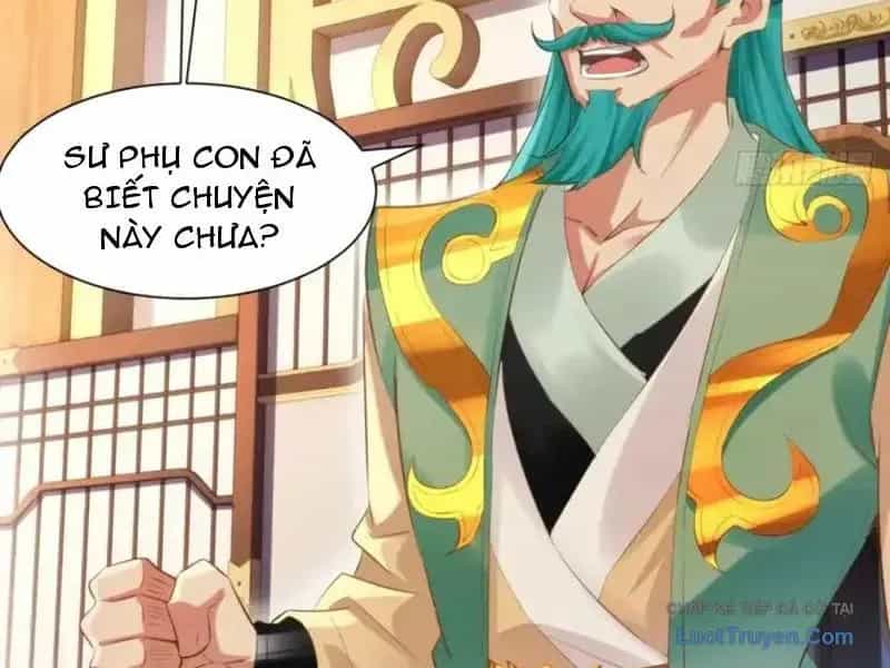 Giáo Chủ Ma Giáo Vụng Trộm Xem Ta Tu Luyện - Chương 37 - ảnh 23