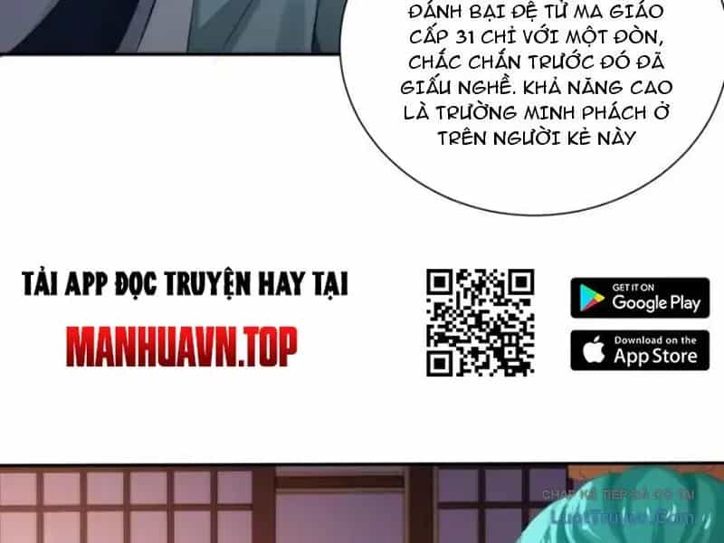 Giáo Chủ Ma Giáo Vụng Trộm Xem Ta Tu Luyện - Chương 37 - ảnh 29