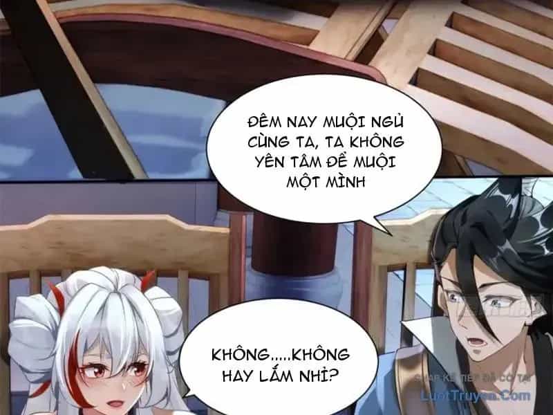 Giáo Chủ Ma Giáo Vụng Trộm Xem Ta Tu Luyện - Chương 37 - ảnh 46