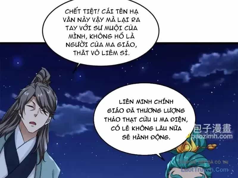 Giáo Chủ Ma Giáo Vụng Trộm Xem Ta Tu Luyện - Chương 37 - ảnh 78