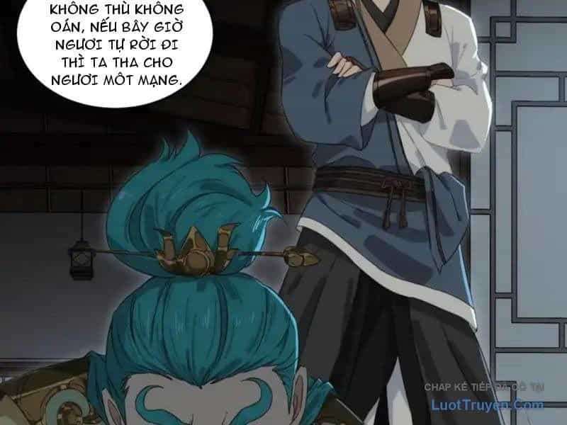 Giáo Chủ Ma Giáo Vụng Trộm Xem Ta Tu Luyện - Chương 38 - ảnh 42