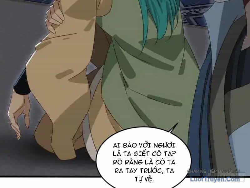 Giáo Chủ Ma Giáo Vụng Trộm Xem Ta Tu Luyện - Chương 38 - ảnh 46
